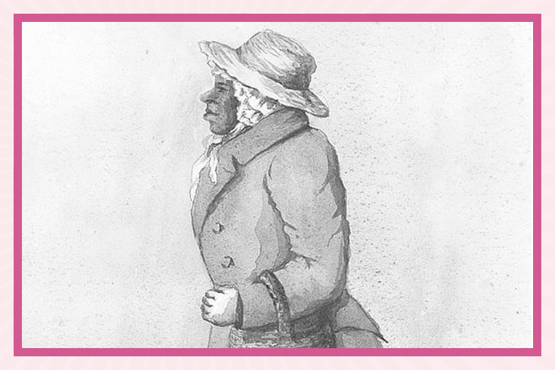 HER STORY: Rose Fortune, Businesswoman And Lady Of The Law