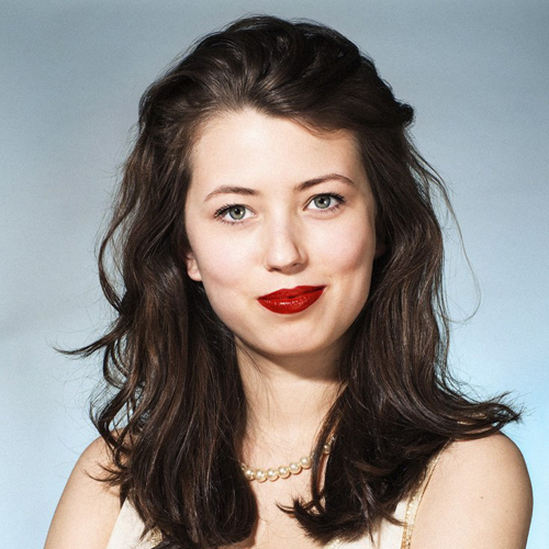 Picture of Sienna Vittoria Lefebvre