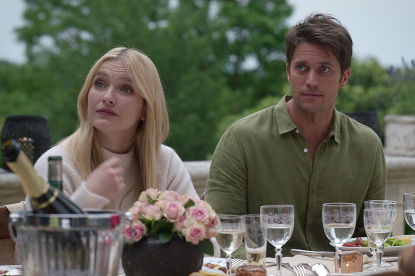 Emily in Paris, Season 2, Episode 8 Recap: Champagne Problems