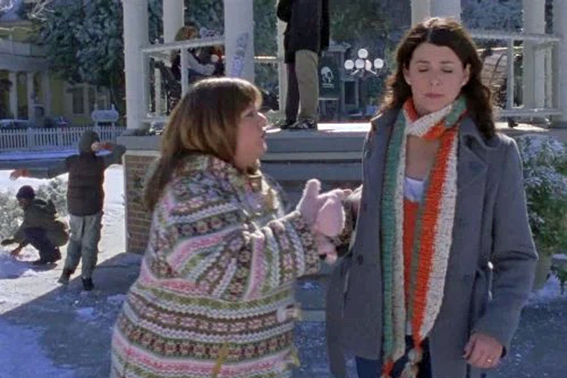 Gilmore Girls, Season 7, Episode 12 Recap: To Whom It May Concern