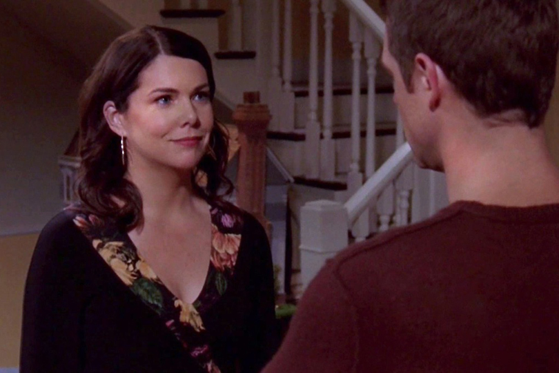 Gilmore Girls, Season 7, Episode 14 Recap: Farewell, My Pet