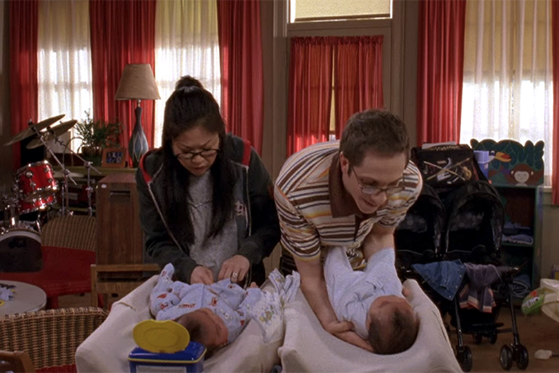 Gilmore Girls, Season 7, Episode 20 Recap: Lorelai? Lorelai?