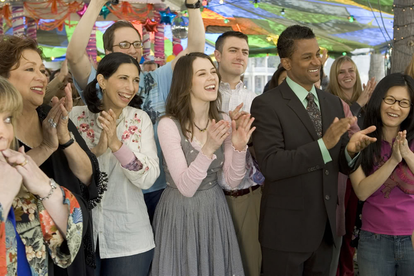 Gilmore Girls, Season 7, Episode 22 Recap: Bon Voyage