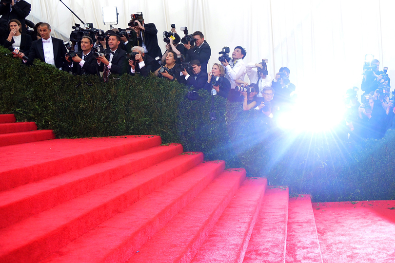 A Look Back At Every Met Gala Theme: From 1971 To 2024