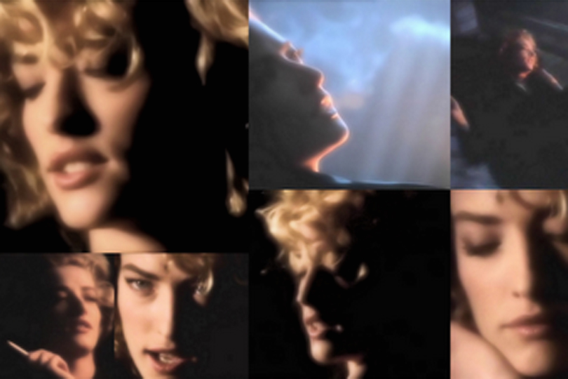 10 Memorable Images Of Supermodel Tatjana Patitz (1966–2023) - Freedom! ’90