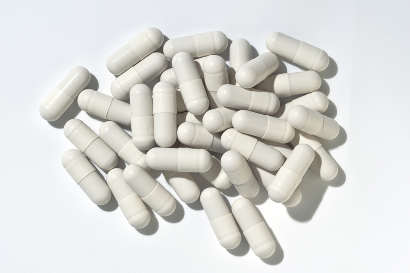 Read This Before Taking A Probiotic