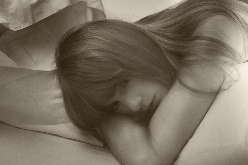 Taylor Swift Is Chevrolet: TTPD And Brand Evolution