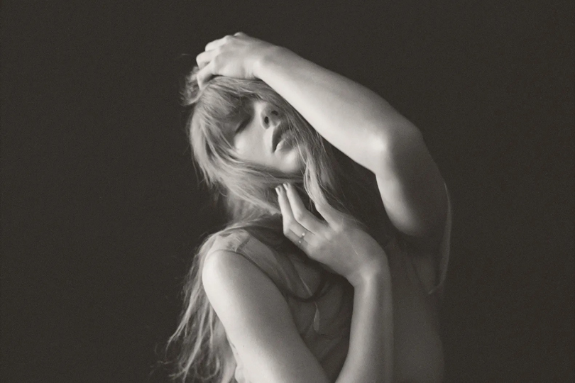 Taylor Swift Is Chevrolet: TTPD And Brand Evolution