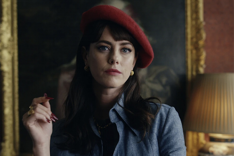 The Gentlemen's English Aristocrat Aesthetic Is Trending