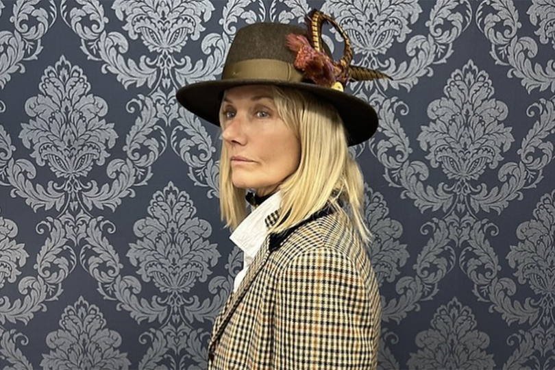 The Gentlemen's English Aristocrat Aesthetic Is Trending - Instagram 1