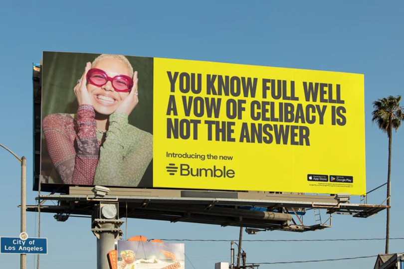 Bumble’s Big Fumble: Dating App Humbled After New Ads Sting