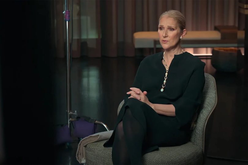 Why We're So Obsessed With Celine Dion