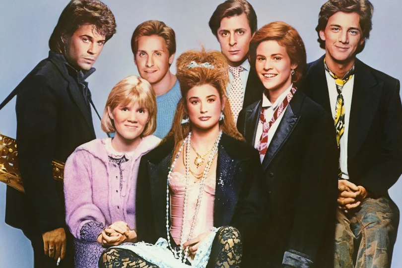 8 Things We Learn About “The Brat Pack” from Brats