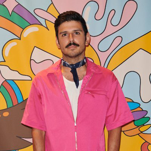 Picture of Stephan Petar