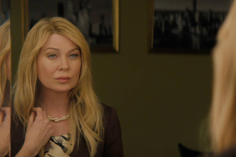Watch The Trailer For 'Good American Family,' The Chilling Limited Series Starring Ellen Pompeo