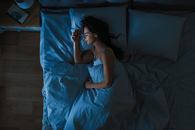 What Is Sleepmaxxing? The Internet’s Latest Obsession With Better Sleep