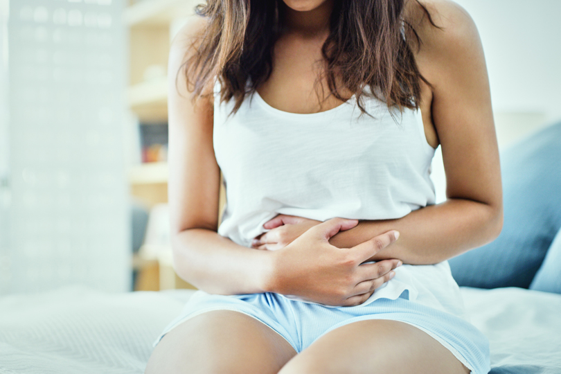 Could One Banana Be Your New Period Pain Fix? Here’s What Science Says