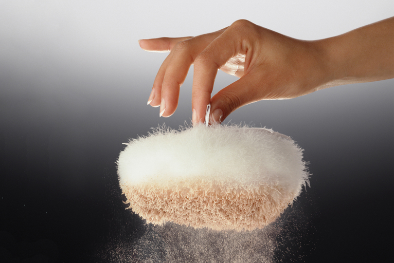 The Revival Of Dusting Powder — And How To Make Your Own At Home