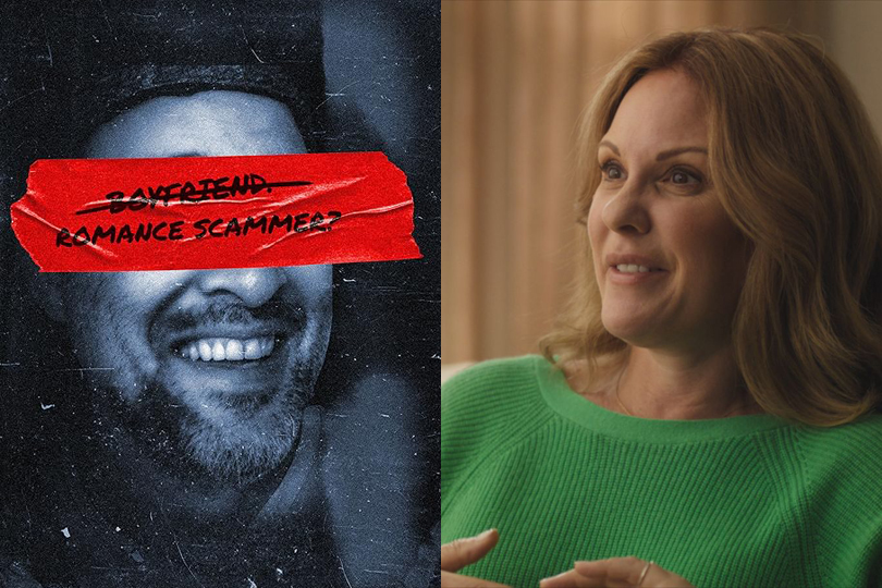 New Documentary Will Have Single Women Second Guessing Every Date