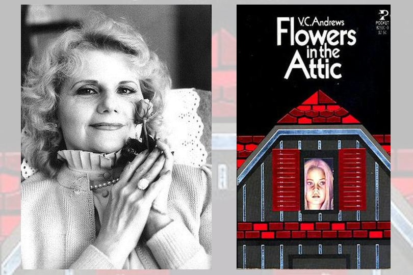 The Shadow And The Secret: The History Of V.C. Andrews And The Flowers in the Attic Saga