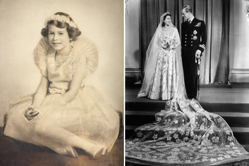 The Largest Exhibition Of Queen Elizabeth II’s Fashion Will Go On Display In London In 2026 - 2