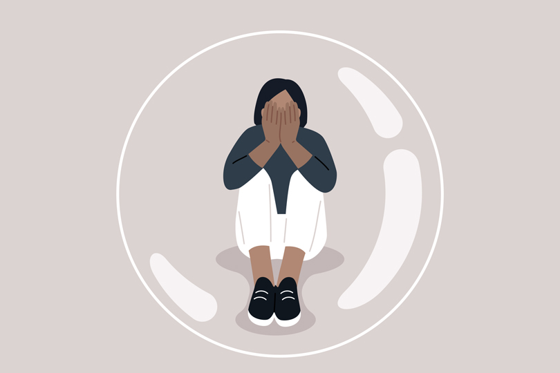 How To Deal With August Anxiety