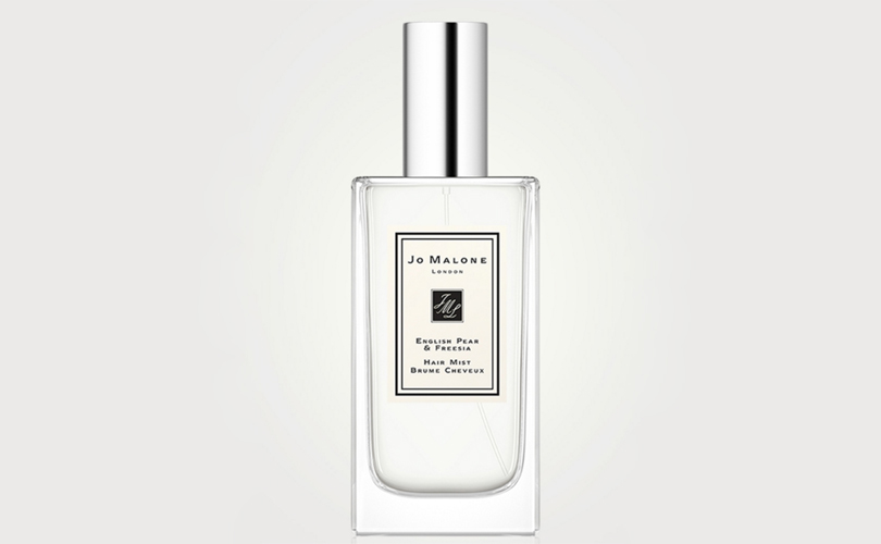 Hair Fragrances Are Fall Freshest Scents - Jo Malone London English Pear Freesia Hair Mist
