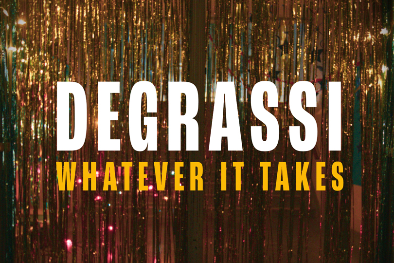 New Degrassi Documentary Unpacks The Legacy Of The Popular Canadian Franchise