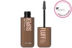 Product Of The Week: Maybelline Super Fluff Brow Mousse