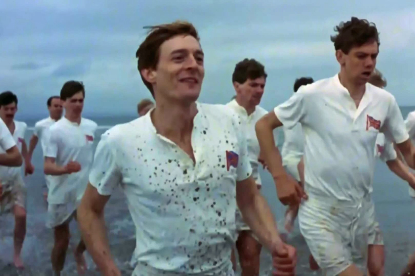 The 7 TIFF People's Choice Award Winners That Went On To Win Best Picture At The Oscars - Chariots Of Fire