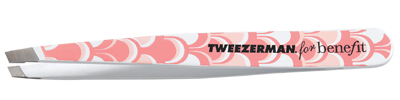 Tweezerman for Benefit 