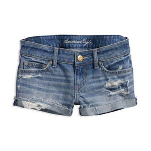 Fashion Bargains AE Denim Shorts