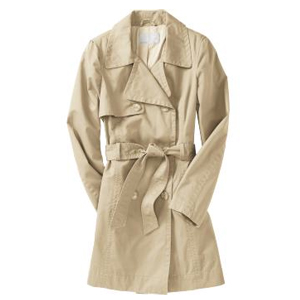 Best Fashion Bargains Trench Coat