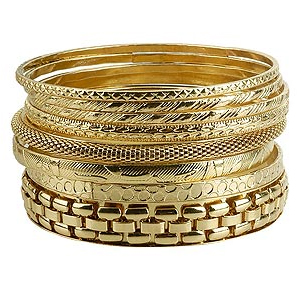 Best Bargain Fashion Bangles
