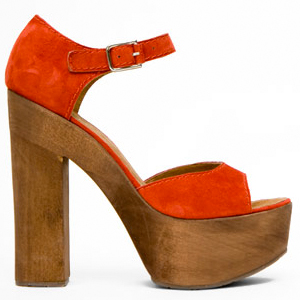 Shoe Trends chanel clogs