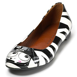 Shoe Trends Marc by Marc Jacobs 