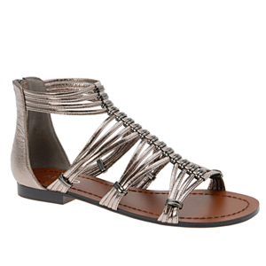 Shoe Trends Aldo Gladiators