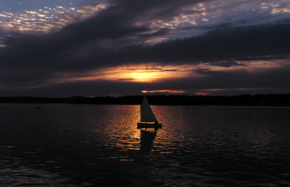 St. Andrews By-the-Sea, New Brunswick