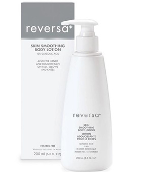 Reversa Body Smoothing Lotion