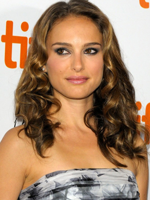 Natalie Portman at TIFF