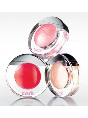 Avon, mark. “ main squeeze lip gloss