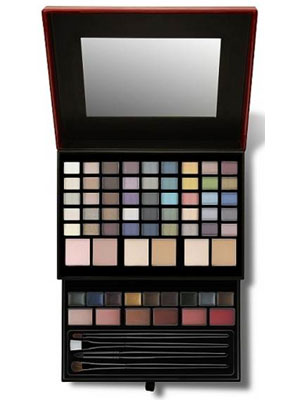 Smashbox Be Discovered Blockbuster Palette