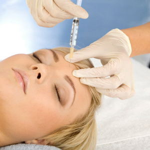 Botox 10th Anniversary