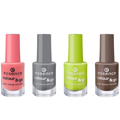 More Summer Beauty Products