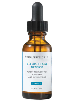 Spring’s Best New Beauty Finds: Skinceuticals