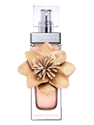 Spring’s Best New Beauty Finds: Wildbloom by Banana Republic