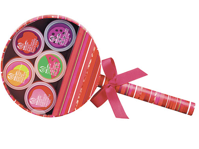 The Body Shop “ Born Lippyâ„¢ Lip Balm Selection, The Body Shop “ Born Lippyâ„¢ Lip Balm Selection,