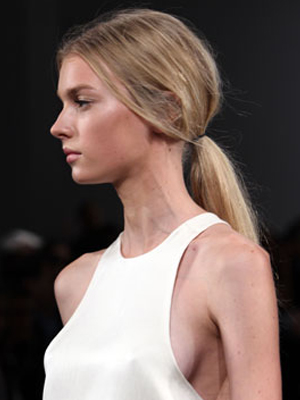 B - Calvin Klein SS11 300x400