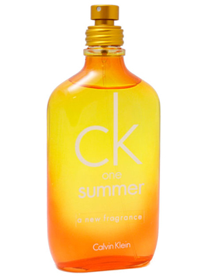 B - Calvin Klein CK One Summer 300x400 B - Calvin Klein CK One Summer 300x400