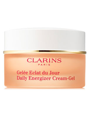 Clarins Daily Energizer Cream Gel